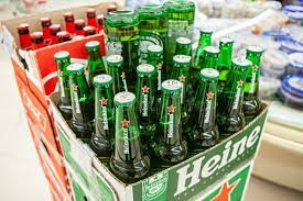 Heineken